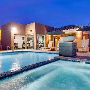 3* Hotel Aiden By Western North