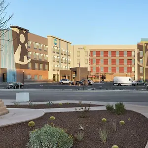 3* Hotel Home2 By Hilton Salt River