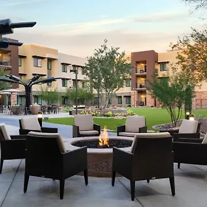3* Hotel By Marriott Salt River