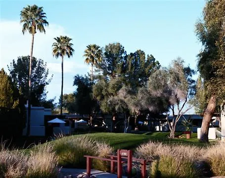 Scottsdale Cottonwoods Resort & Suites Hotel