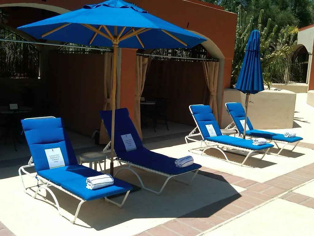 Scottsdale Cottonwoods Resort & Suites 3*,  United States
