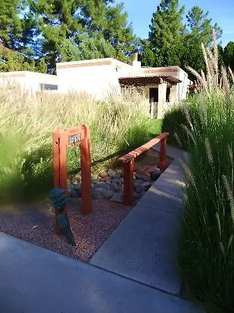 Scottsdale Cottonwoods Resort & Suites 3*,  United States