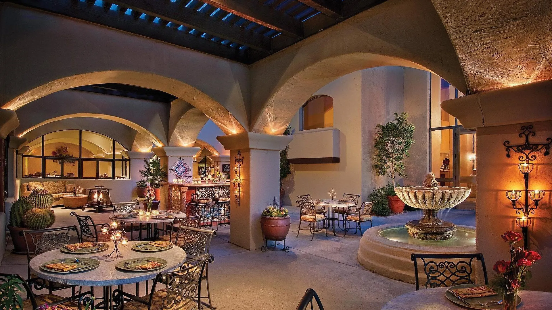 *** Hotel Scottsdale Cottonwoods Resort & Suites United States