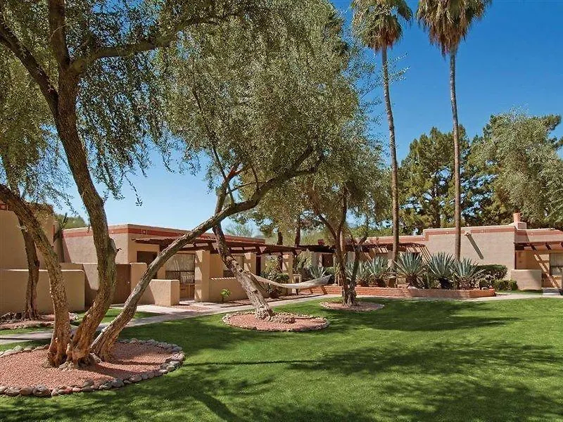 Scottsdale Cottonwoods Resort & Suites 3*,