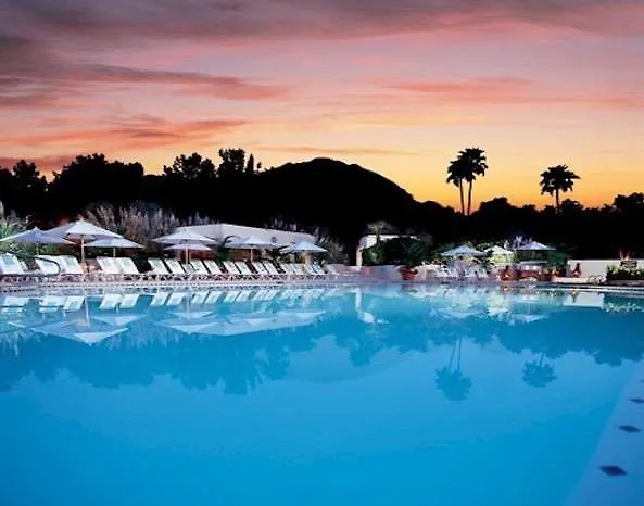 Scottsdale Cottonwoods Resort & Suites Hotel