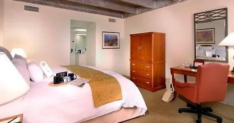 *** Hotel Scottsdale Cottonwoods Resort & Suites United States