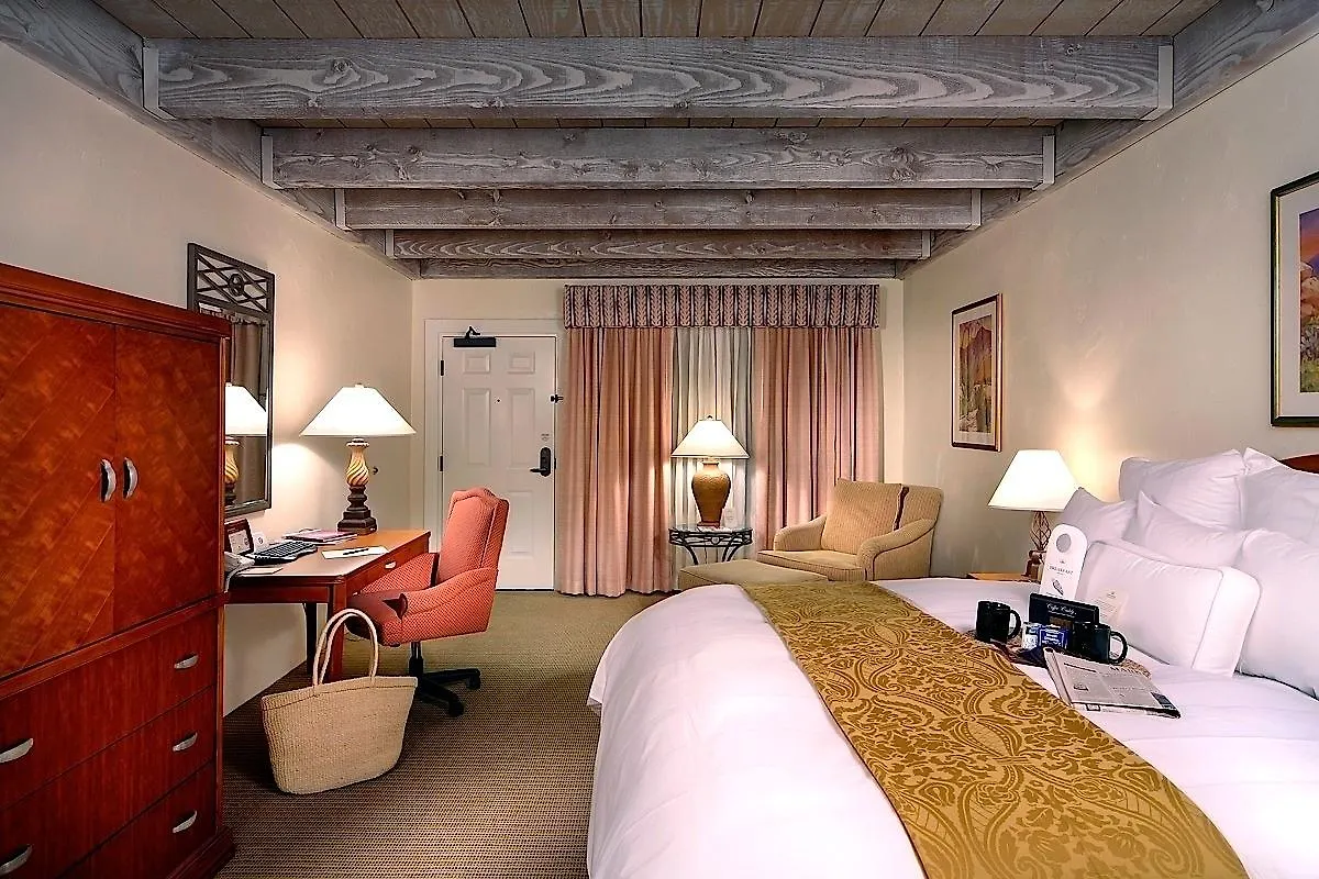 *** Hotel Scottsdale Cottonwoods Resort & Suites United States