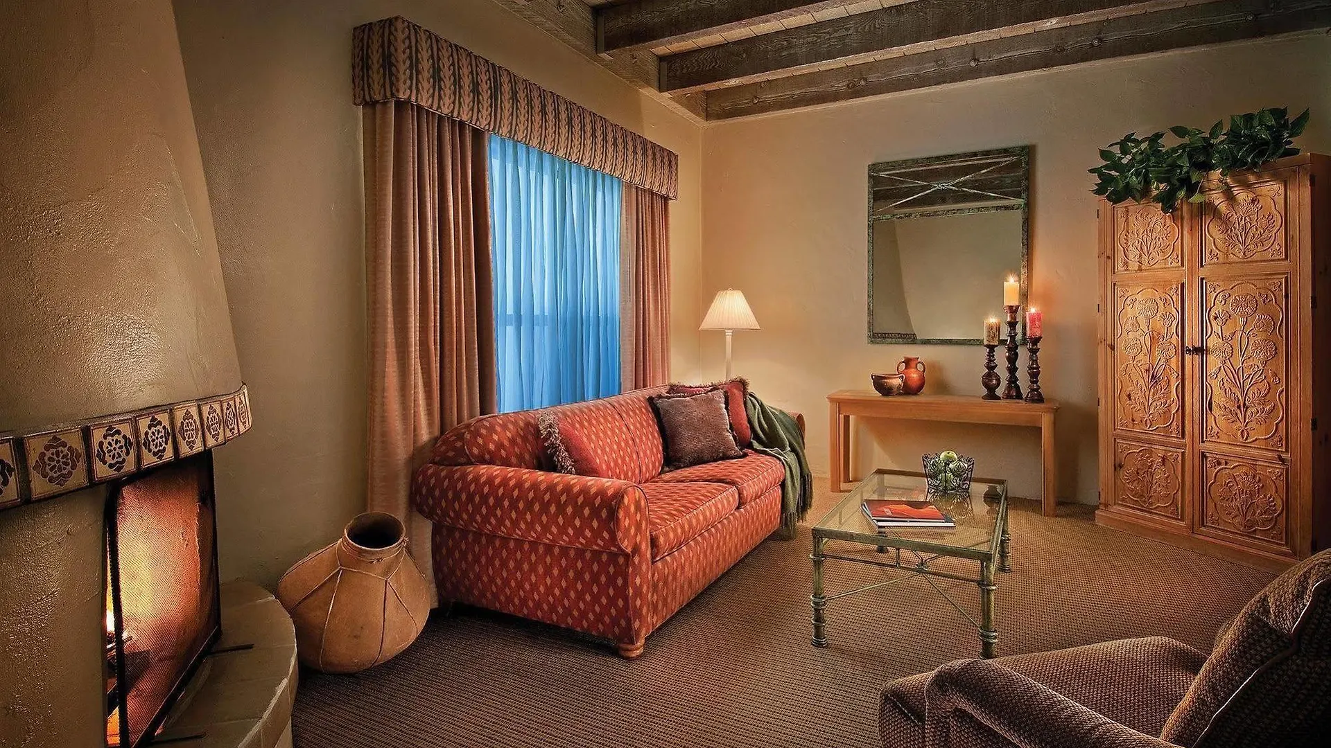 Scottsdale Cottonwoods Resort & Suites