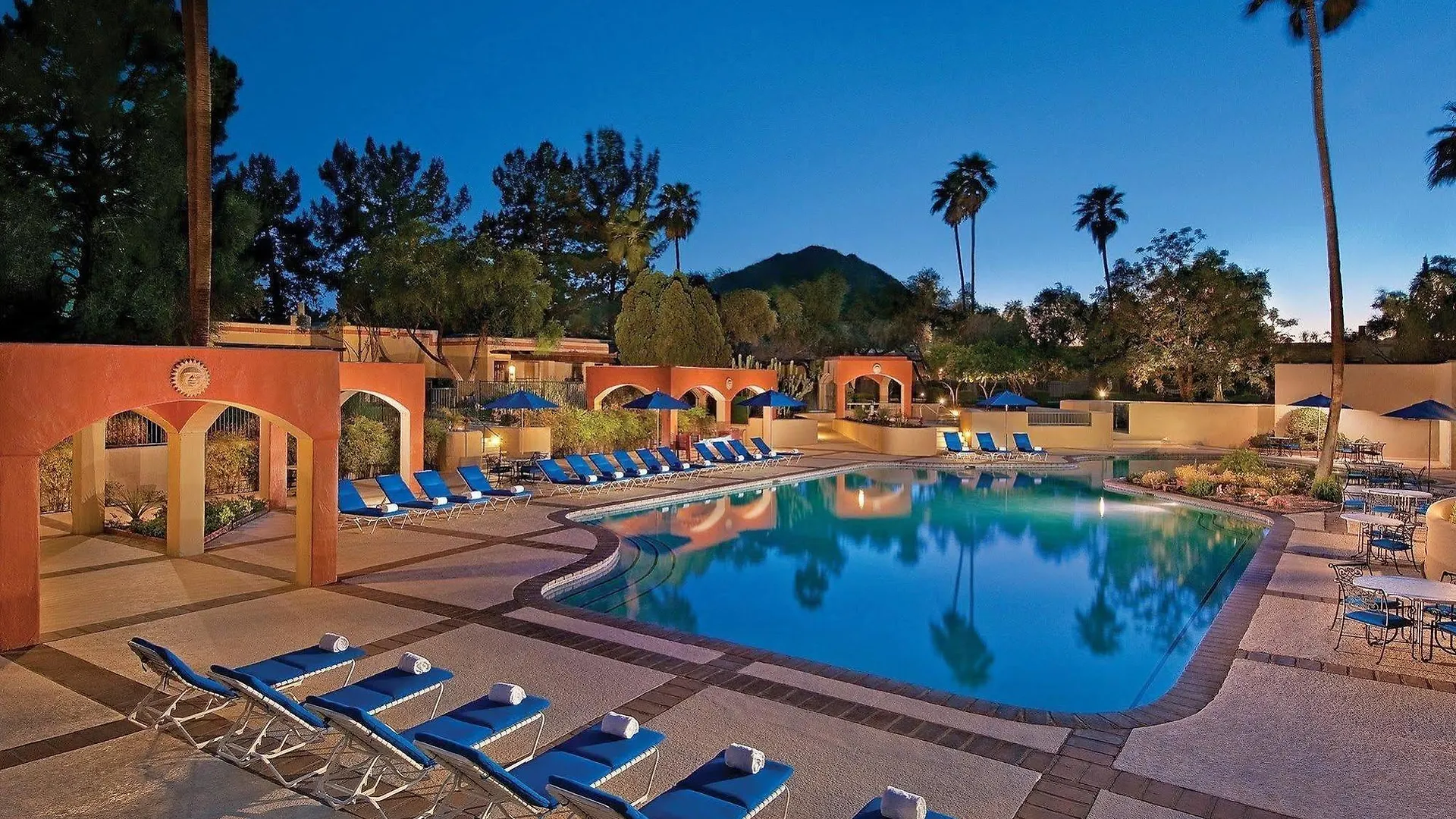 Scottsdale Cottonwoods Resort & Suites United States