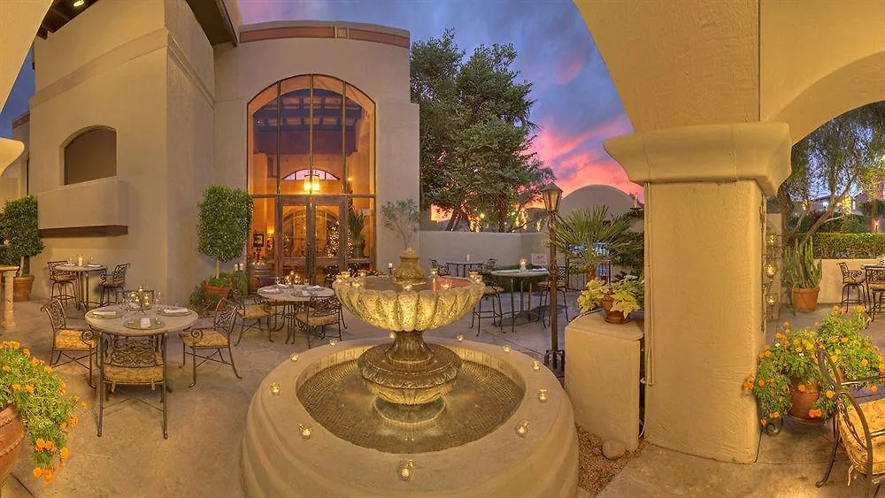 Scottsdale Cottonwoods Resort & Suites