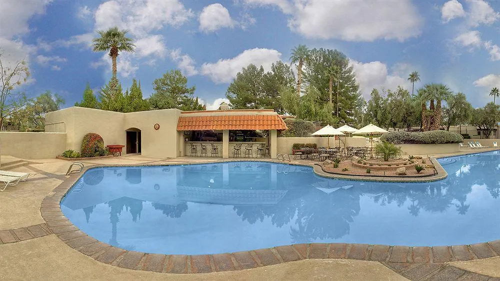 Scottsdale Cottonwoods Resort & Suites Hotel